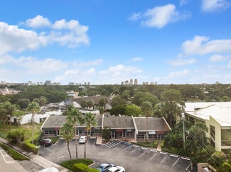 Wilton Manors, FL Loft/Creative Space - 2500-2550 NE 15th Ave