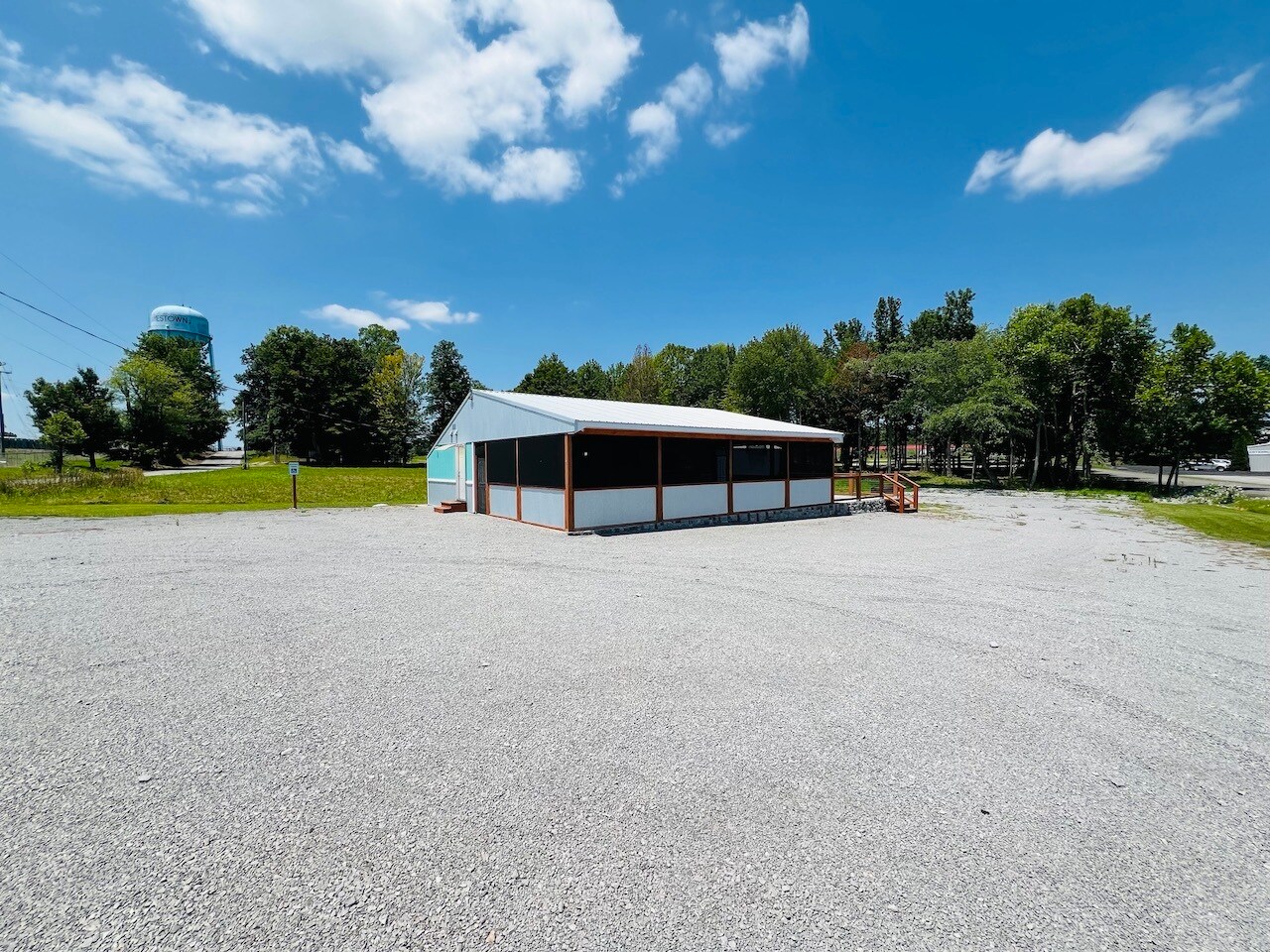 128 Airport Rd, Jamestown, KY for Sale