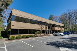 Richmond, VA Office - 8917 Fargo Rd Richmond, VA Office - 8917 Fargo Rd