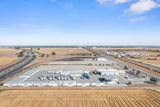 Willows, CA Industrial - 1475 Route 99 W