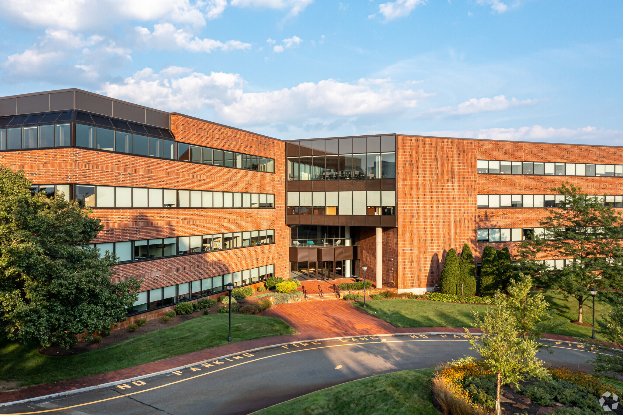 35 Braintree Hill Office Park, Braintree, MA for Rent