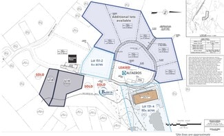 Fremont, NH Commercial Land - 662 Main St Fremont, NH Commercial Land - 662 Main St