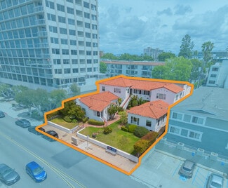 San Diego, CA Apartments - 3513-3533 1st Ave