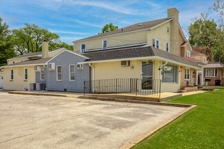 Norristown, PA Office - 363 W Johnson Hwy