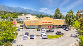 La Crescenta, CA Bank - 4000 Foothill Blvd