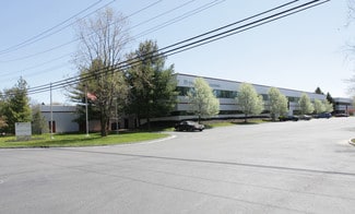 Orange, CT Industrial - 15 Executive Blvd