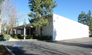Westlake Village, CA Flex - 2248-2282 Townsgate Rd
