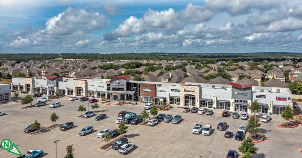 15609 Ronald Reagan Blvd, Leander, TX for Rent
