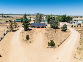 Prescott Valley, AZ Sports and Entertainment - 7950 N Coyote Springs Rd