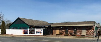 Manchester, CT Restaurant - 103 Tolland Tpke