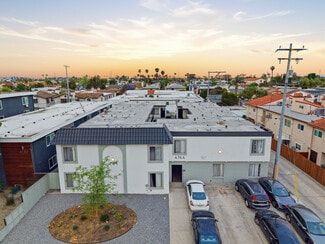 San Diego, CA Apartments - 4744 Hawley Blvd San Diego, CA Apartments - 4744 Hawley Blvd