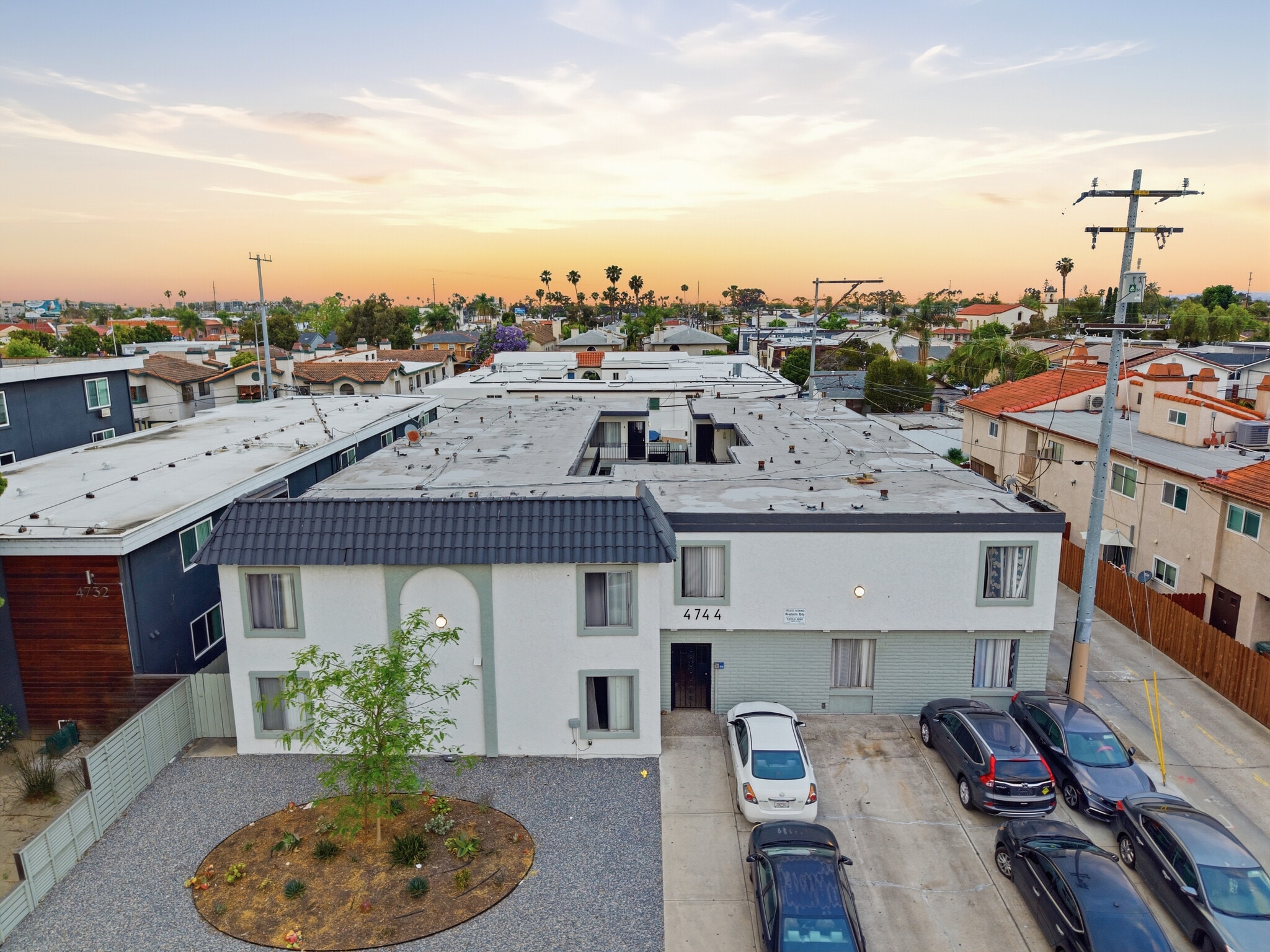 4744 Hawley Blvd, San Diego, CA for Sale