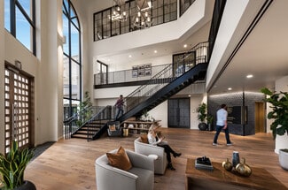 Phoenix, AZ Office - 7878 N 16th St