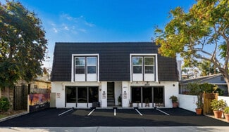 San Diego, CA Apartments - 4843-4845 Voltaire St