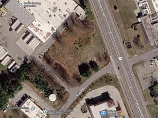 Roanoke, VA Commercial - Plantation Road @ Hitech Road Roanoke, VA Commercial - Plantation Road @ Hitech Road