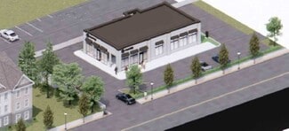 Buchanan, NY Commercial Land - 3095 Albany Post Rd Buchanan, NY Commercial Land - 3095 Albany Post Rd