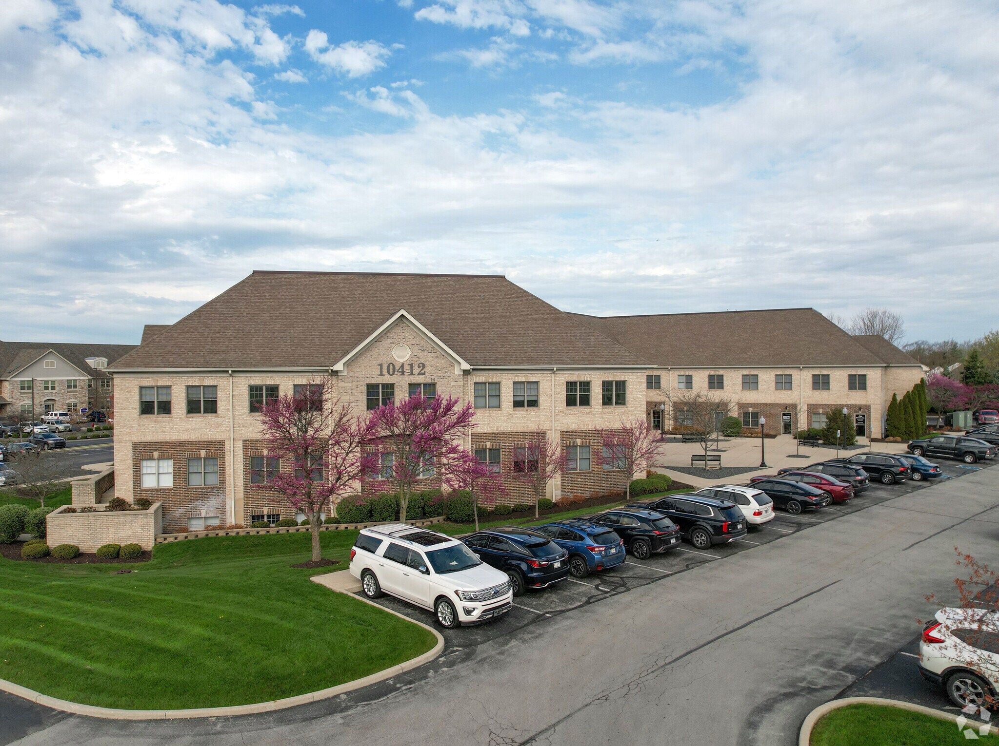 10412 Allisonville Rd, Fishers, IN for Sale