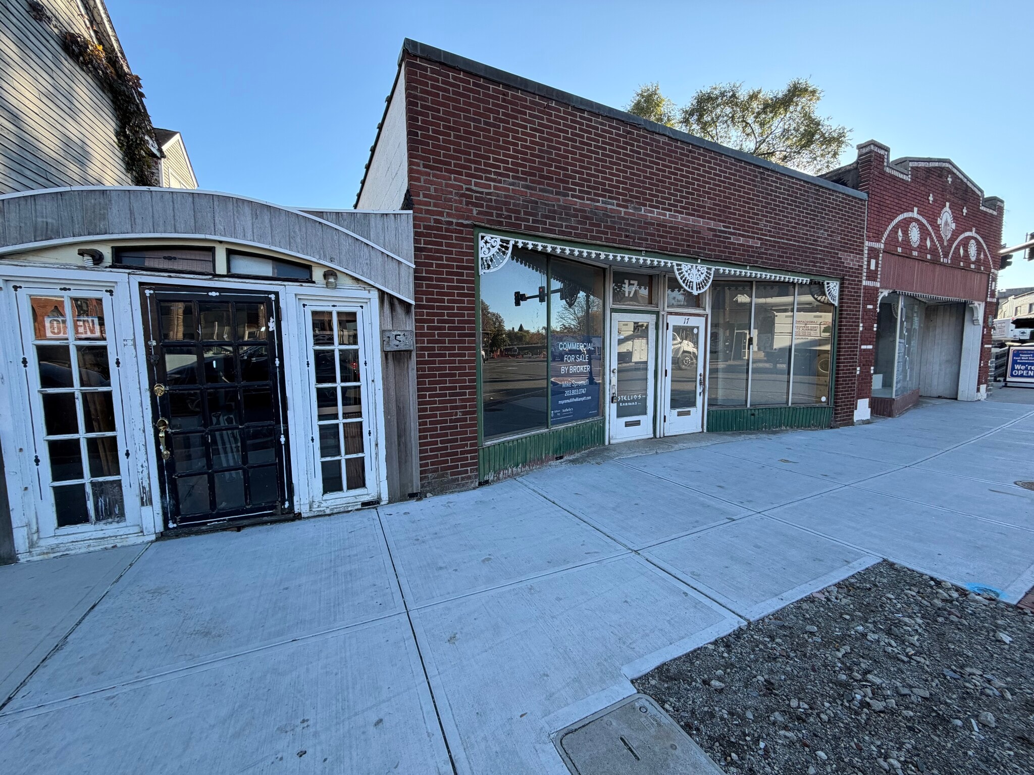 17 Wall St, Norwalk, CT for Sale