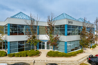 Mississauga, ON Office - 2410 Meadowpine Blvd