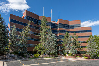 Ogden, UT Office - 1104 Country Hills Dr