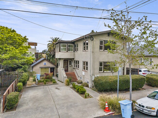 Berkeley, CA undefined - 1544-1546 Spruce St