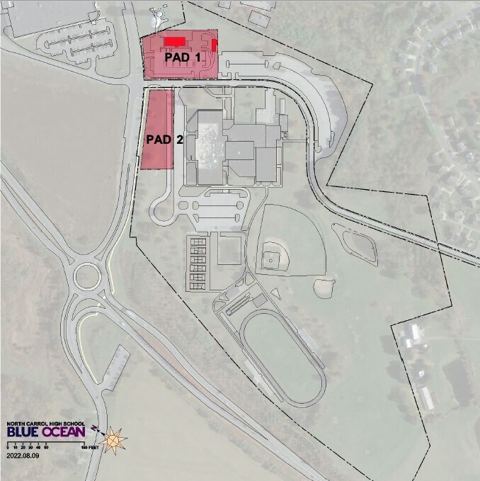 1400 Panther Dr, Hampstead, MD for Rent