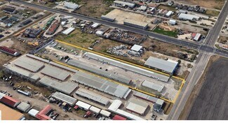 Corpus Christi, TX Manufacturing - 5566 Ayers St
