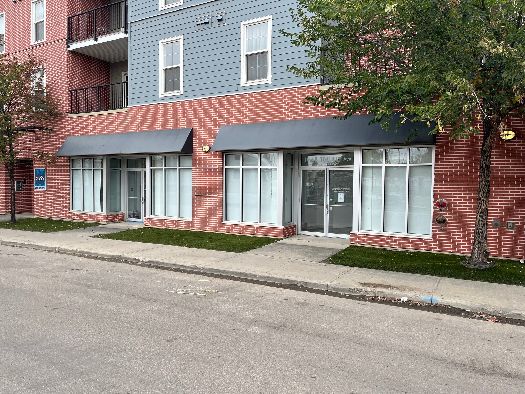 10416 81st Ave NW, Edmonton, AB for Rent