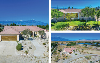 Thousand Palms, CA Residential - 32023 Shadow Mountain Ln