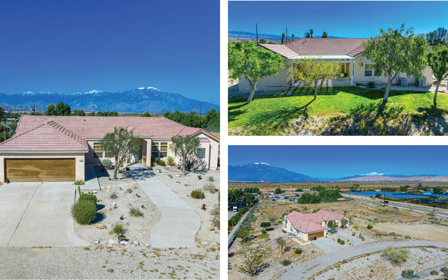 32023 Shadow Mountain Ln, Thousand Palms, CA for Sale