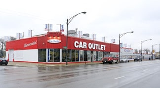 Chicago, IL Auto Dealership - 4530 S Archer Ave Chicago, IL Auto Dealership - 4530 S Archer Ave