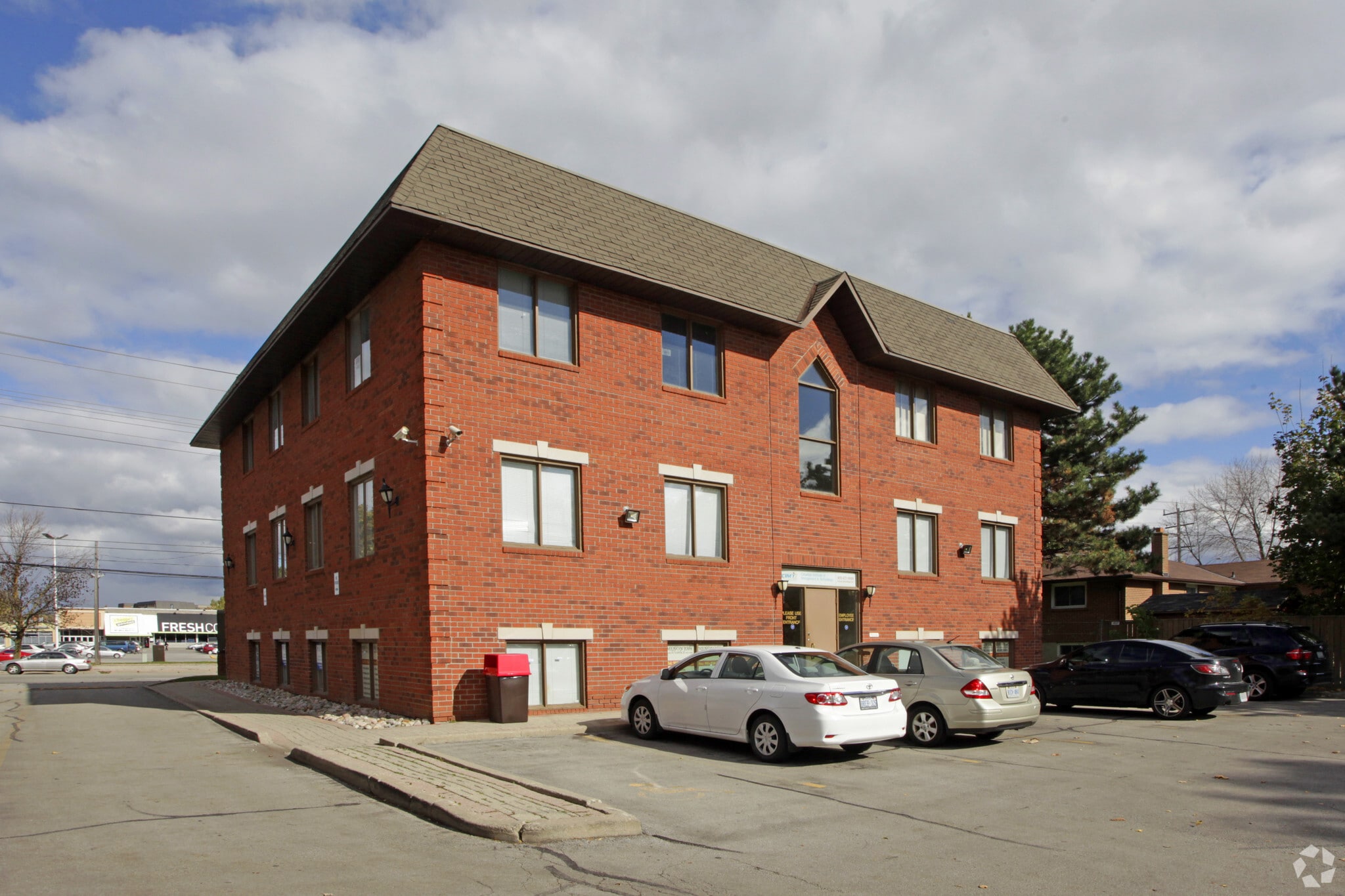 7200 Goreway Dr, Mississauga, ON for Rent