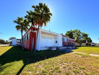 Winter Haven, FL R&D - 600 Avenue S NW