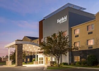 Saginaw, MI Hospitality - 5200 Cardinal Square Blvd