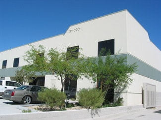 Thousand Palms, CA Flex - 31090 Reserve Dr