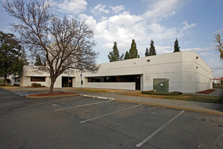 Sacramento, CA Industrial - 2445 Albatross Way