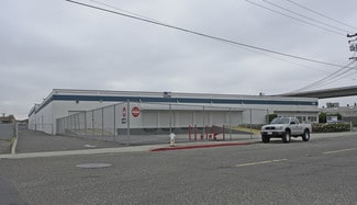 San Leandro, CA Flex - 750 139th Ave