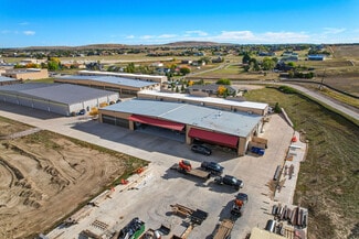 Erie, CO Light Manufacturing - 3000 Airport Dr Erie, CO Light Manufacturing - 3000 Airport Dr