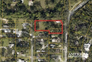 Sarasota, FL Residential Land - 519 Richardson Way Sarasota, FL Residential Land - 519 Richardson Way