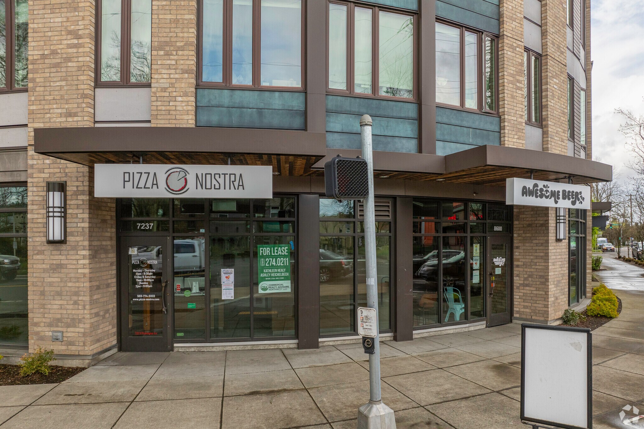 7227 N Philadelphia Ave, Portland, OR for Rent