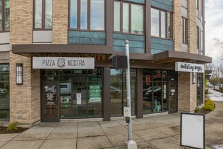Portland, OR Retail - 7227 N Philadelphia Ave