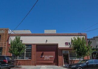 Oakland, CA Showroom - 482 25th St