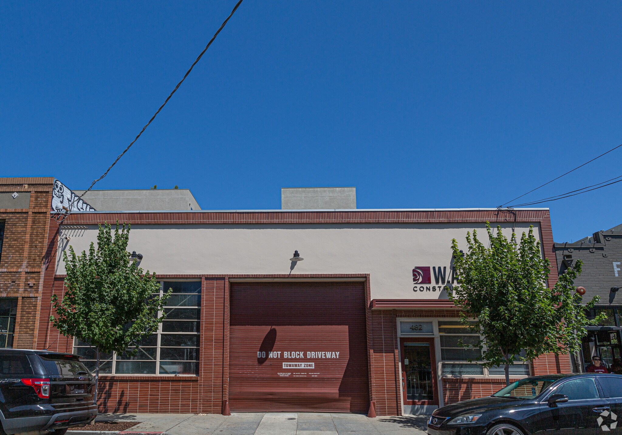 482 25th St, Oakland, CA for Sale