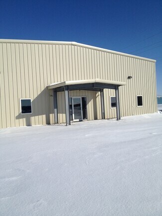 Tioga, ND undefined - 409 5th St SE
