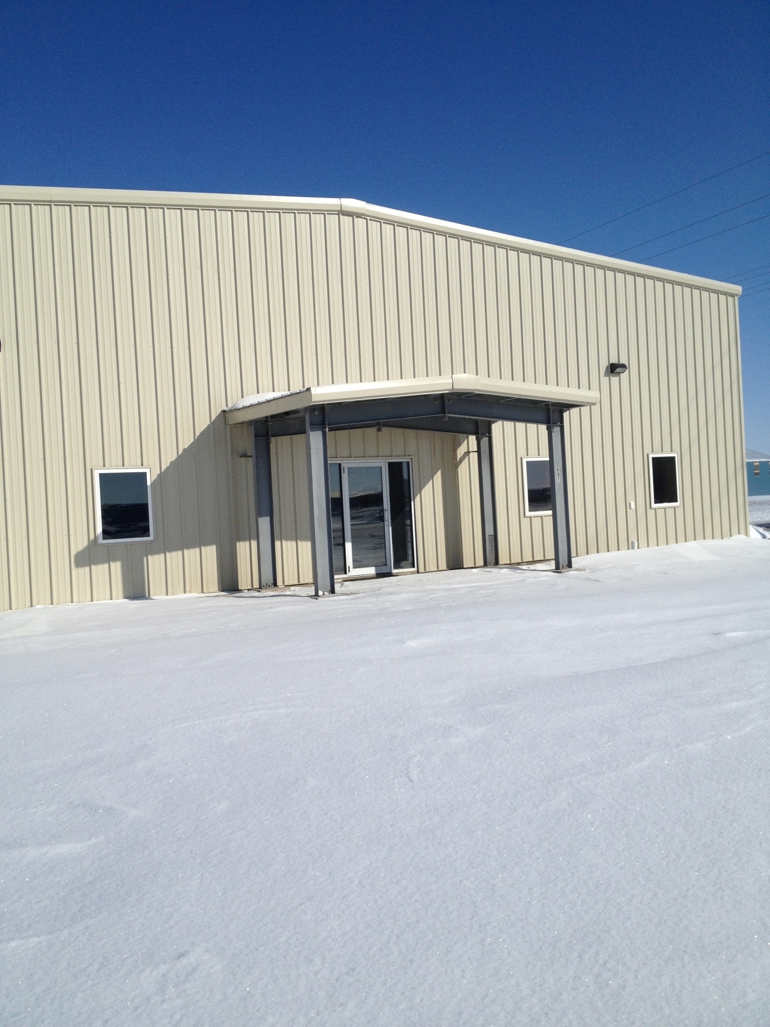 409 5th St SE, Tioga, ND for Sale