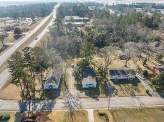 3 Duplexes - 2 Parcels - Macon, GA