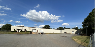 Anderson, SC Industrial - 1046 Watkins Rd