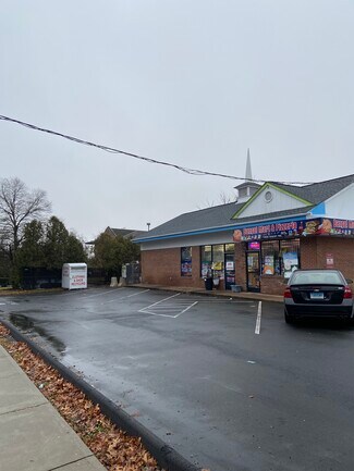 New Britain, CT undefined - 424 Slater Rd New Britain, CT undefined - 424 Slater Rd