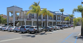 El Cajon, CA Office - 860 Jamacha Rd