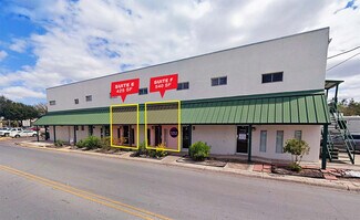 McAllen, TX Office - 525 W Nolana
